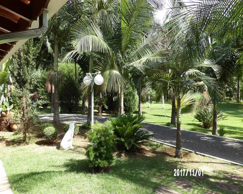 Imagem 11 de 27 de Chácara - Ch00511 - 32823049