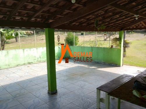 Imagem 9 de 30 de Chacara - Ch00120 - 70787182