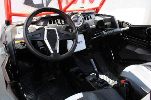 Imagen 7 de 10 de Polaris Rzr Xp Turbo 2016 Tomamos Auto A Cuenta