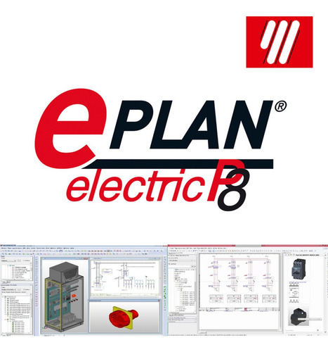 Eplan Electric P8