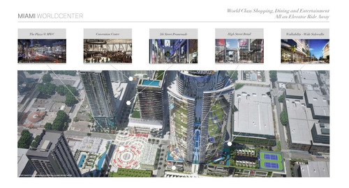 Imagem 22 de 30 de Apartamento Para Venda Em Miami No 2º Maior Empreendimento Dos Estados Unidos, 1 Quarto + 1 Comodo Sala/quarto, 1.5 Banheiro, 102 M2 Privativos + 9 M2 - Ap01299 - 33737898