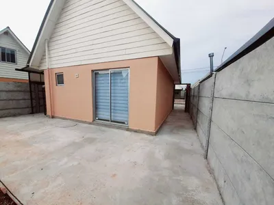 Casa en arriendo