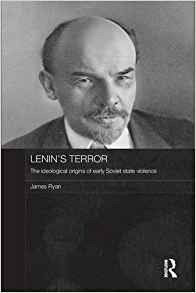 Lenins Terror (routledge Contemporary Russia And Eastern Eur