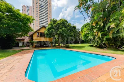 Casa en arriendo