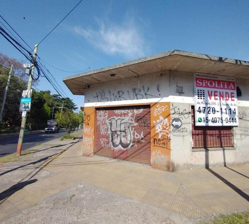 Imagen 15 de 16 de Local De 35 M2 En Excelente Esquina