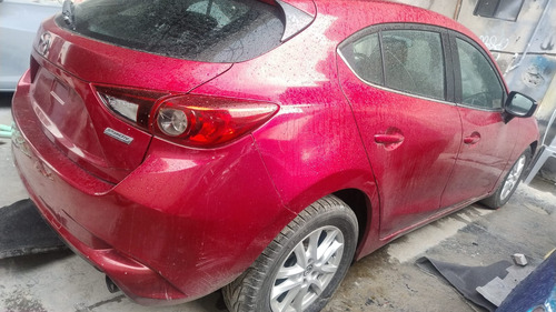Mazda Mazda 3 2.5 S Hchback At