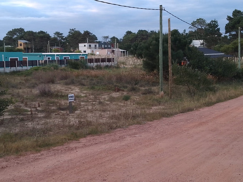 Terrenos En Playa De La Viuda, Punta Del Diablo, Rocha. Hermosa Zona