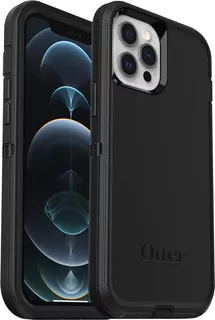 Estuche Otterbox Defender Compatible Con iPhone 12 Pro Max