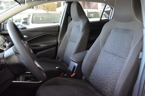Chevrolet Onix 1.2 Lt Tech #cg