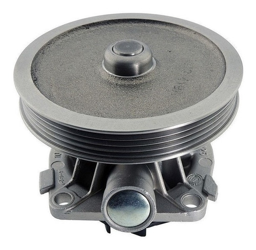 Bomba De Agua Para Fiat Palio Siena 1.6 Spi 8v