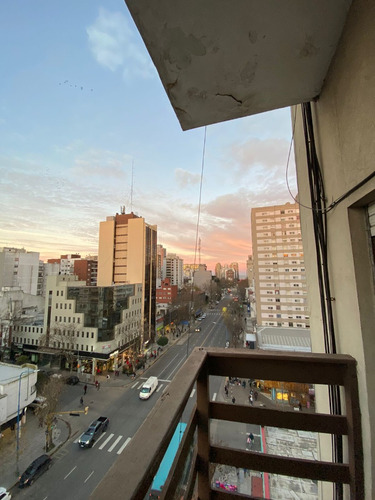 4 Amb C/ Balcón Al Frente Valor Inviersor Zona Centro 