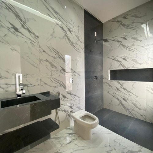 Imagem 5 de 14 de Casa - Grand Trianon - 3 Suites - 230 M2 - 116