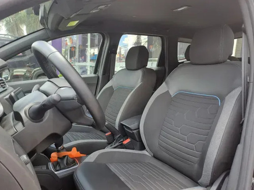 Renault Duster Intense 1.6 16V (Flex) (Aut)