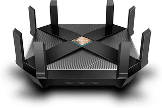 Router Dual