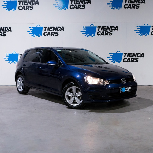 Volkswagen Golf 1.6 Trendline