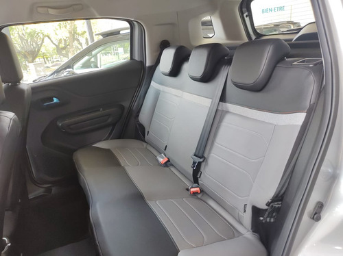 C3 Aircross T200 Shine 5p Aa