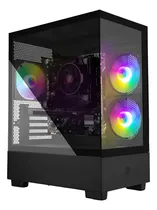 Comprar Pc Gamer Getttech Amd Radeon Rx 550 2gb Amd Ryzen 5 4500b 36 Ghz 16gb Ddr4 3200mhz 512gb Nvme Ssd 500w A520 Wifi Bluetooth Gpa-Gft4500b-5501m