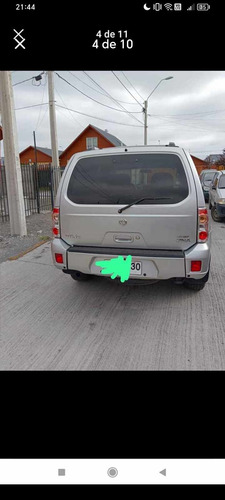 Dongfeng Oting 4X2 Std