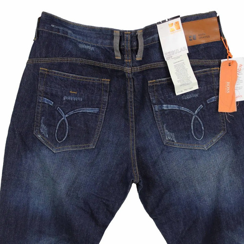 Pantalón Orange De Hugo Boss Talla 36 | Meses sin intereses