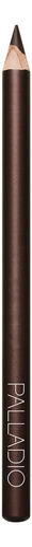 Palladio Lápiz Delineador De Ojos Dark Brown Dark Brown