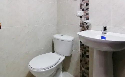 Apartamento En Arriendo En Carmen Del Sol. Cod A11750102