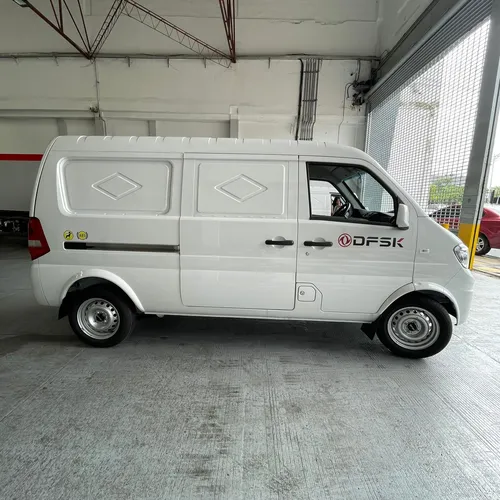 DFSK Van Cargo C35 1.5 Cargo