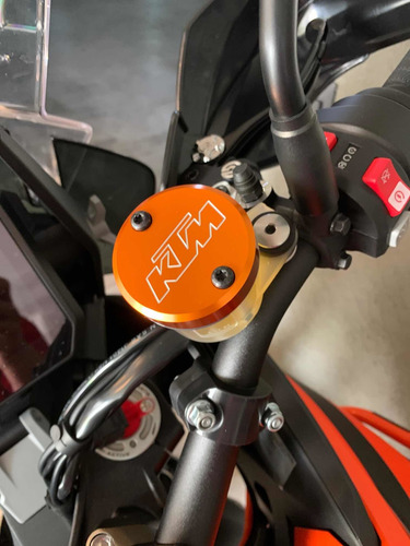 Ktm 1290 Adventure S
