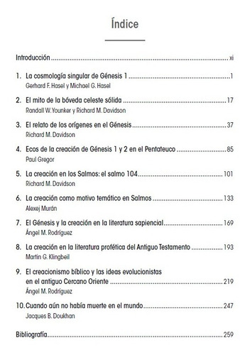 Imagen 2 de 2 de Él Dijo Y Fue Hecho