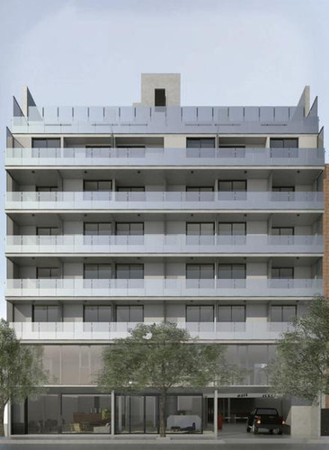 Imagen 2 de 19 de Departamento 1 Dormitorio En Venta - Centro