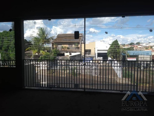Imagem 8 de 15 de Barracão À Venda, 650 M² Por R$ 1.500.000,00 - Portuguesa - Londrina/pr - Ba0003