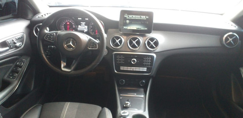 Imagem 7 de 10 de Mercedes-benz Gla 200 1.6 Cgi Advance 16v Turbo 2019
