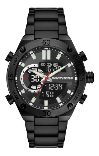 Reloj Skechers Hombre Sr5158