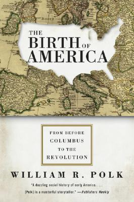 Libro The Birth Of America: From Before Columbus To The R...