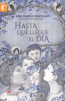 Libro Hasta Que Llegue El Dia Nuevo