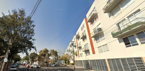 Departamento En Venta De Recuperacion Bancaria En Venustiano Carranza, Cdmx. Sh05
