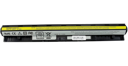 Bateria L12l4e01 L12l4a02 G400s G500s Lenovo Ideapad G405s G