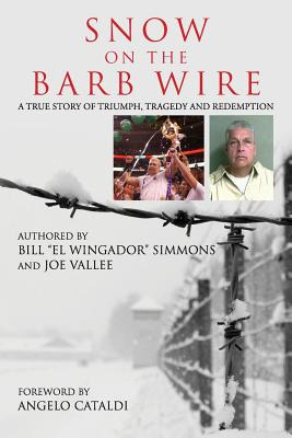 Libro Snow On The Barb Wire - Vallee, Joe