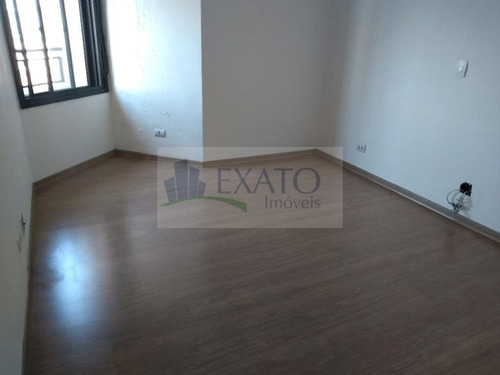 Imagem 6 de 15 de Vila Mariana, Cobertura Duplex, 218m², 3 Dormitórios Com Suíte, 3 Vagas, Próxima Ao Metrô Sta. Cruz - Em45047