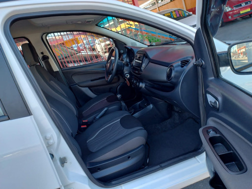 Fiat Uno 1.3 Way Flex 5p