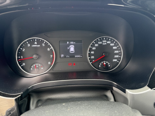 Kia Seltos Mpi 1.6 Aut