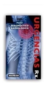 Amir Urgencias Rx Diagnostico Radiologico Libro Nuevo
