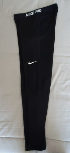 Calza Nike Fit Mujer Larga