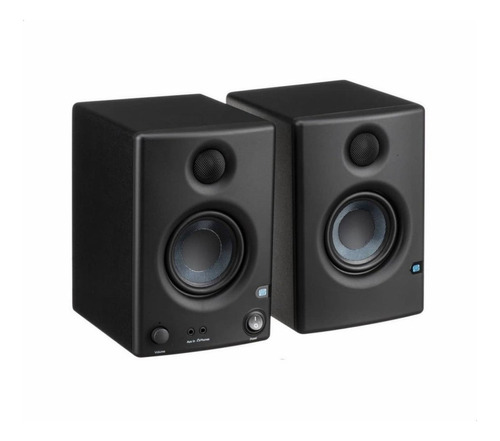 Presonus Eris E3.5 Par De Monitores Estudio Activo+pasivo