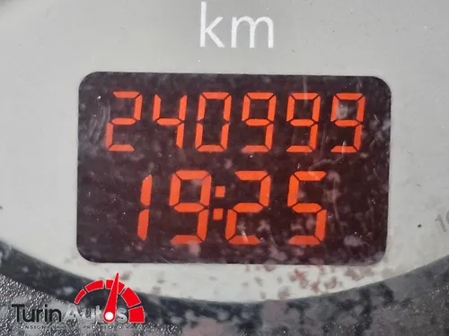 Renault Kangoo 1.6
