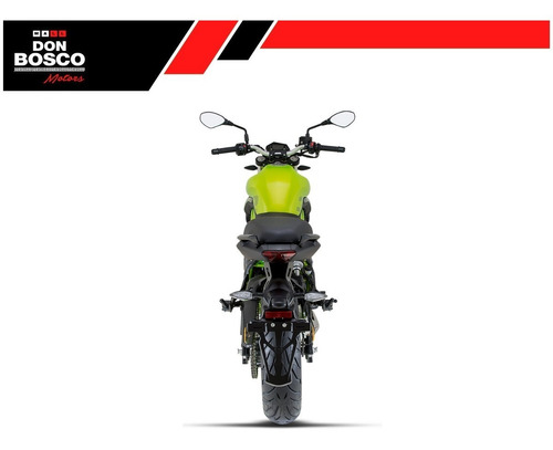 Benelli Tnt 302s | Mall Don Bosco Motors