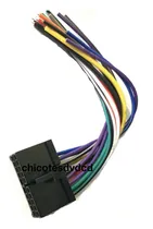 Comprar Chicote De Alimentação Para Dvd Napoli Dvd Tv7779bt-cod37