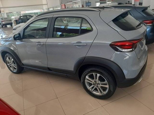 Imagem 5 de 12 de Fiat Pulse 1.0 Turbo 200 Flex Audace Cvt