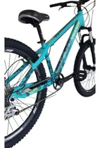 Bicicleta vikingx aro 26 . FREIO A disco 🚵‍♂️ Bike revisada 21 marchas  Câmbio traseiro Shimano novo Câmbio dianteiro Shimano altus Corrente, By FeFo Bikes