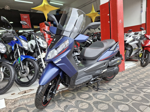 Dafra Citycom 300s Ano 2024