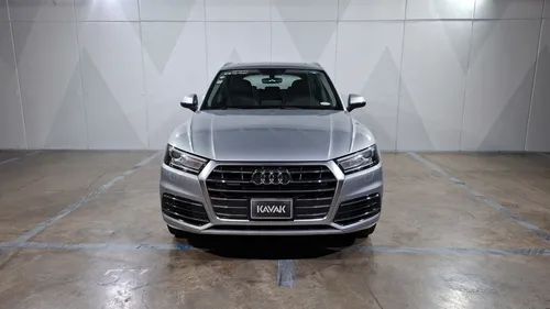 Audi Q5 2.0 SELECT DCT 4WD